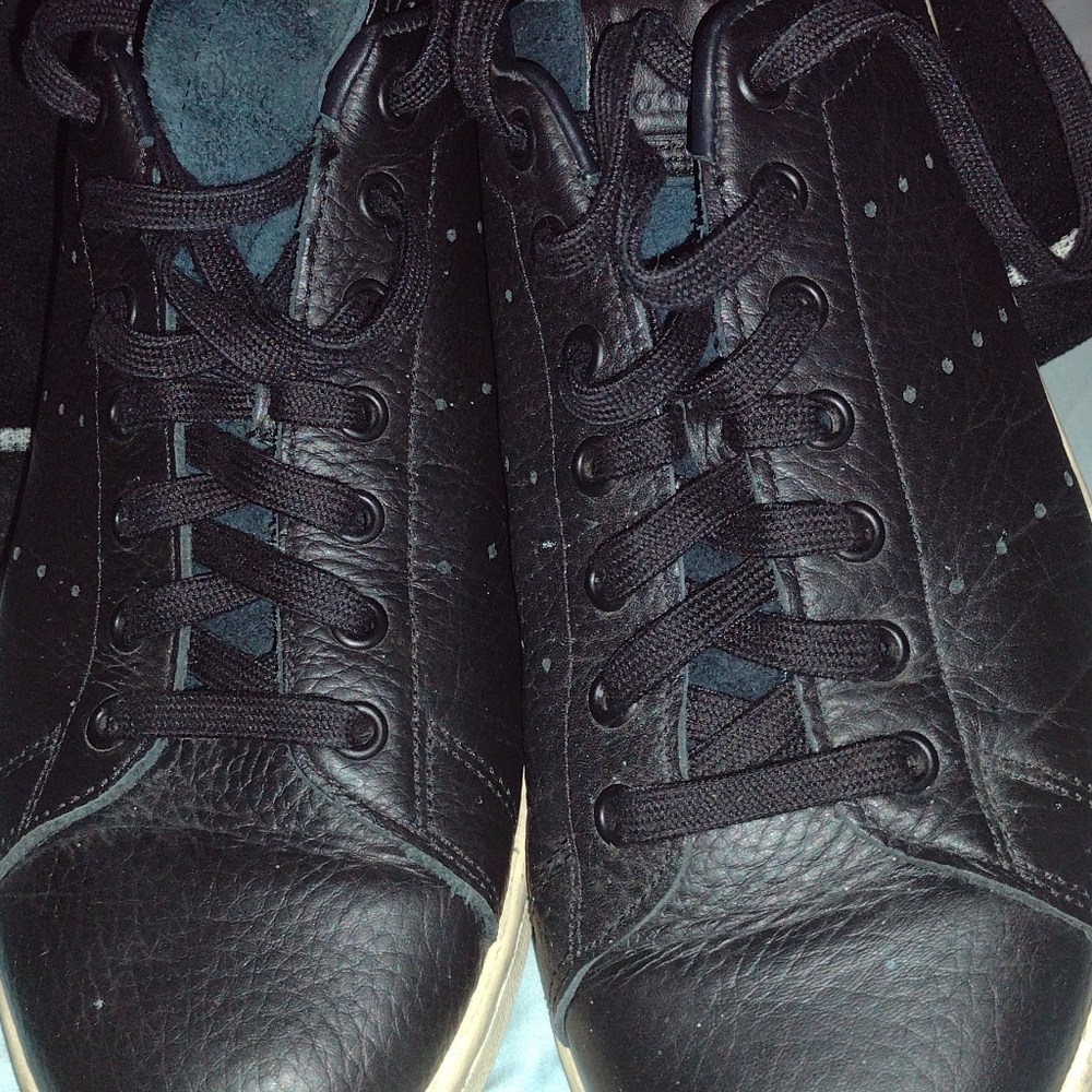Mens  Sz 12 adidas FY0070 Stan Smith